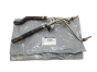 Sensor De Presión Diferencial De Escape Original Renault 1.5 DcI 208152223R