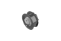 Rodillo Tensor Para VW Audi Seat Skoda 06D109243B 11090246601 Vika