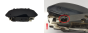 Velocímetro/Instrumentos Y Relojes Toyota Yaris II  838000D660D  1192