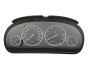 Velocímetro/Instrumentos Y Relojes BMW 5 E39 6211 6914909 110008735131 VDO