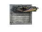 Controlador S120977315F 6S61-12A650-FF Ford Siemens 53436