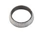 Juntas Del Anillo De Escape Original Renault Nissan 54X68 8200520353