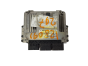 Controlador 9677030080 9666729680 0281017336 PSA Bosch 19387