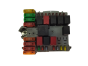 Módulo 51775688 0051775688057657 Fiat 2510