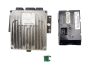 Conjunto De Arranque Renault Kangoo 8200123485 8200094768 1.5 DCI