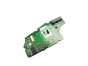 Control remoto clave requiere codificación Nissan BPA3K-12