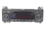 Radio Cd Mercedes-Benz A W169 A1698200286 BE6086
