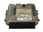 Controlador 0281013332 9664257580 9653958980 EDC16C34 PSA Bosch 68364