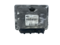 Controlador IAW4AF.M9 55187372 61600.627.05 Fiat Magneti Marelli 49504