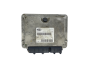 Controlador IAW4AF.M9 55187372 61600.627.05 Fiat Magneti Marelli 61366