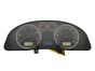 Velocímetro/Instrumentos Y Relojes VW Passat B3 3B0920847E 110080199010 21947