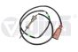 Sensor De Temperatura De Los Gases De Escape 04L906088DB 99061841501 VW Vika