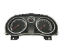 Velocímetro/Instrumentos Y Relojes Opel Corsa P0013312051 51655