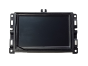 Pantalla De Navegación JEEP Renegade Fiat 520 7" 00521171720 MOPAR