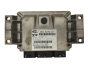 Controlador PSA 9654722680 IAW6LP2.03 Magneti Marelli 