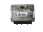 Controlador VW Audi 038906018P 0281001720 Bosch 23693