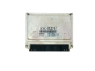 Controlador Del Motor 4B0907401P 0281001931 Audi Bosch 32438