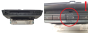 Navegación Radio BMW X5 6583 9185542 A2C53310572