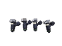 Inyección De Combustible Completo 8200579081 H8200579115 1.2 Turbo Renault 