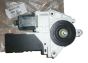Motor Del Elevalunas Izquierdo Delantero Original Peugeot 407 9221Z0 9663036680
