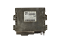 Controlador IAW18FD.5Z 46531218 61600.404.00 Fiat Magneti Marelli 16533
