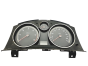 Velocímetro/Instrumentos Y Relojes Opel Zafira B 13267536UK 44061