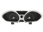 Velocímetro/Instrumentos Y Relojes Ford Fiesta 8A6T-10849-GN 8A6T10849GN 39897