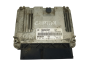 Controlador 96892357 96892367 0281015176 Chevrolet Bosch