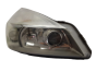Reflector Derecho Xenon 7701053976 Espace 4 Renault Hella