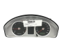 Velocímetro/Instrumentos Y Relojes Ford Galaxy 7M5920800E 110080036006 56887