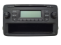 Radio Cd Mp3 Skoda Roomster 5J0035152A Blues