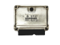 Controlador 038906012BT 0281010229 Seat Vw Bosch