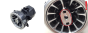 Rejilla De Ventilación Mercedes A B A1778307201 A1776809800