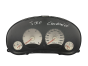Velocímetro/Instrumentos Y Relojes Jeep Liberty P56010496AB 58750