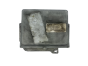 Controlador 0261203943 9623792680 MA3.1 PSA Bosch 53578