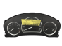 Velocímetro/Instrumentos Y Relojes Saab 9-3 P12802923 0263625211 Bosch