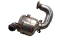 Catalizador 9817106280 Citroen Peugeot Toyota