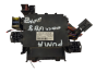 Caja Reles / Fusibles Ford YS6T14K150AB 65GF700-02 Siemens