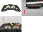 Velocímetro/Instrumentos Y Relojes Opel Zafira A 09228776GK 110080070007 3116
