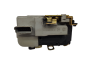Cerradura Puerta Derecho Delantero 9136J1 Peugeot 206 Valeo 10642