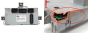 Controlador BSI Fiat Croma 46846744 501863100026 Magneti Marelli