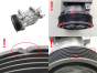Compresor Aire Acondicionado Denso 447150-1730 5SEL12C 9676443980 Citroen PSA