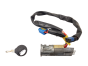 Interruptor De Encendido Peugeot 206 N0501539 4162Z1 Valeo CA1000