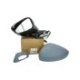Retrovisor Izquierdo Original 1635518480 Citroen DS4