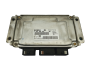 Controlador 0261206942 9638783480id10 26FM0884 PSA Bosch 68199