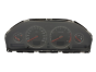 Velocímetro/Instrumentos Y Relojes Volvo S80 30682272 69594-210T Yazaki 21162