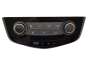 Controles Calefacción y Ac Nissan Qashqai 2 275004BE0C 275004BE0C--A