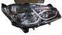 Reflector Derecho Nueva Original 9802221280 Peugeot