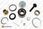 Rodamiento De La Rueda Trasera Citroen Peugeot Saxo C2 C3 306 1007 1623945180