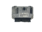 Controlador PSA Toyota 89661-0H170 0261S06147 Bosch 40575